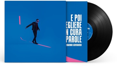 Mauro Giovanardi Ermanno - E Poi Scegliere Con Cura