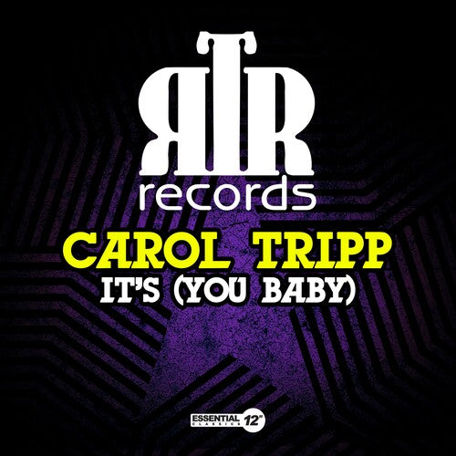 Carol Tripp - It's (You Baby)