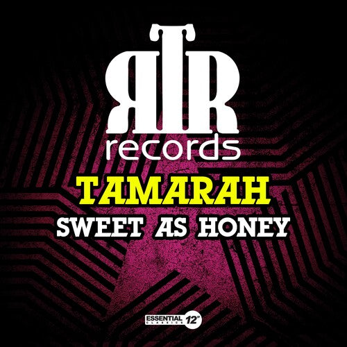 Tamarah - Sweet As Honey