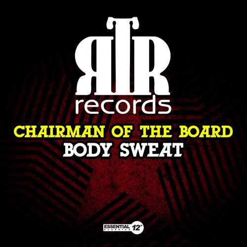 Chairman of the Board - Body Sweat