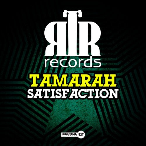 Tamarah - Satisfaction
