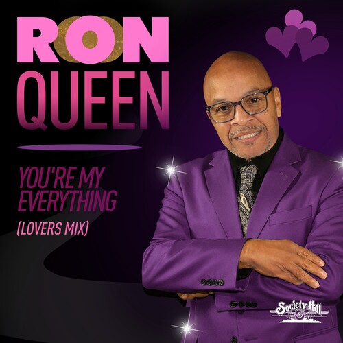 Ron Queen - You're My Everything (Lovers Mix)