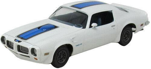 Route 32 Muscle Car Series - 1971 Pontiac Firebird Trans Am 1/32 Scale Model Kit