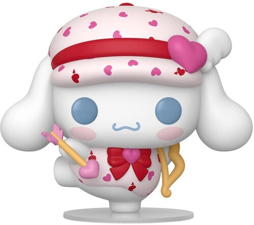 Funko POP! Sanrio: Valentines - Cinnamoroll