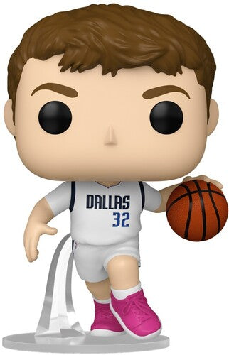 Funko POP! NBA: Mavericks - Cooper Flagg