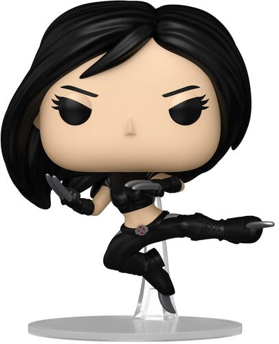 Funko POP! Marvel: Weapon X Program - X-23