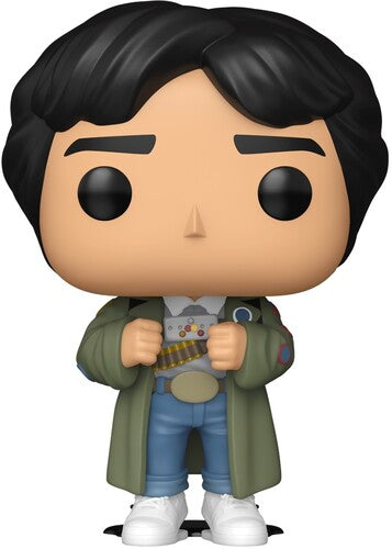Pop Movies Goonies S3 Data Slick Shoes (Clcb)