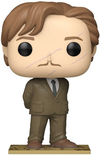 Pop Movies Harry Potter Marauders Map Remus Lupin