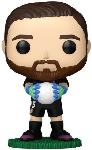 Pop Football Atletico Madrid Jan Oblak (Clcb)