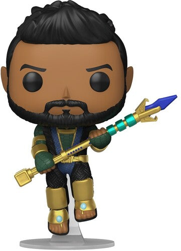 Funko POP! Marvel: Avengers: Doomsday - Namor