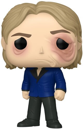 Pop Heroes Dc Clayface Pop 2 (Clcb) (Vfig)