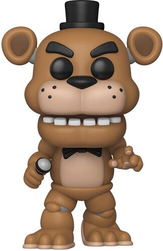 Pop Jumbo Five Nights At Freddys Freddy (Clcb)