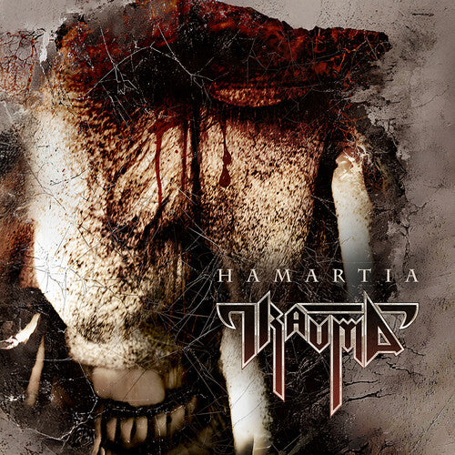 Trauma - Hamartia