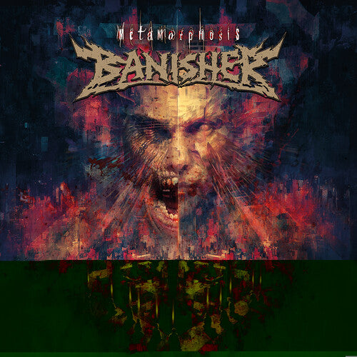 Banisher - Metamorphosis