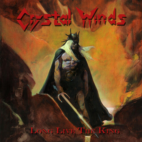 Crystal Winds: Long Live the King/ Various - Crystal Winds: Long Live The King (Various Artists)