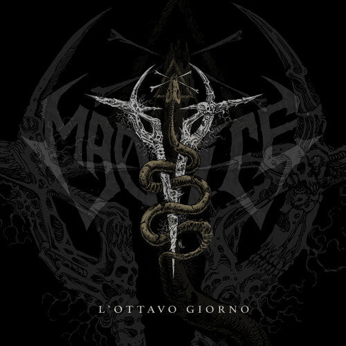 Madvice - L'ottavo Giorno