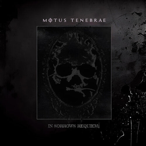 Motus Tenebrae - In Sorrow's Requiem