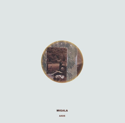 Migala - Arde