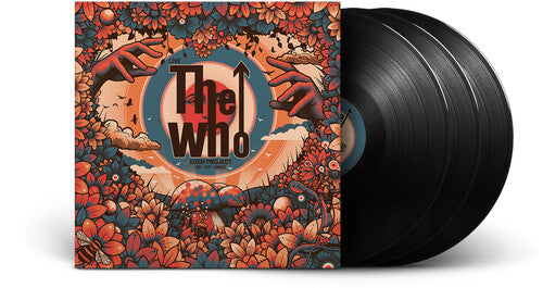 Who - Live At Eden Project 25/07/2023