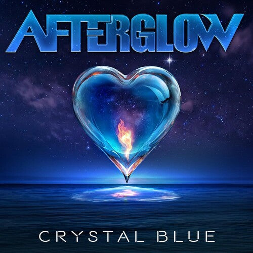 Afterglow - Crystal Blue