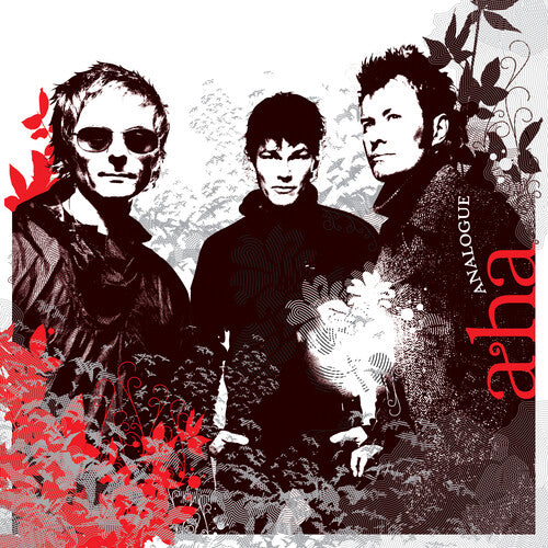 a-ha - Analogue (20th Anniversary Edition)