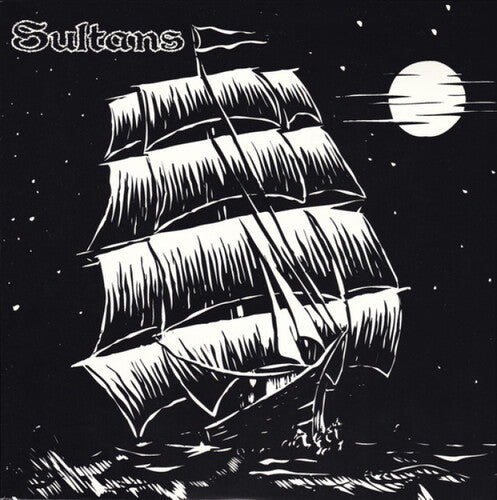 The Sultans - Ghost Ship