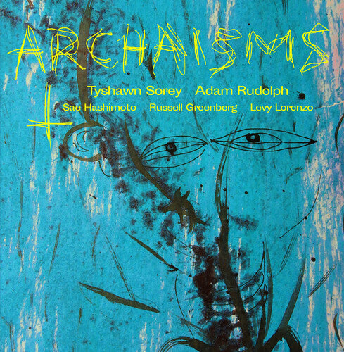 Adam Rudolph 4 - Archaisms II