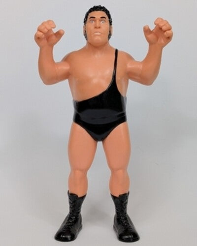 Big Rubber Guys Andre The Giant 8 Figure