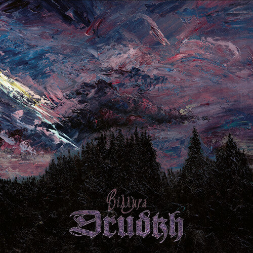 Drudkh - Thaw