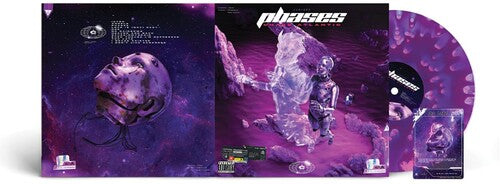 Chase Atlantic - PHASES