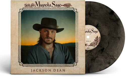 Jackson Dean - Magnolia Sage