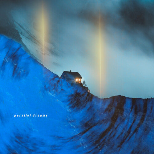 Cathedral Bells - Parallel Dreams