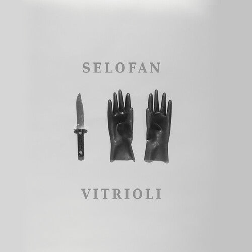 Selofan - Vitrioli