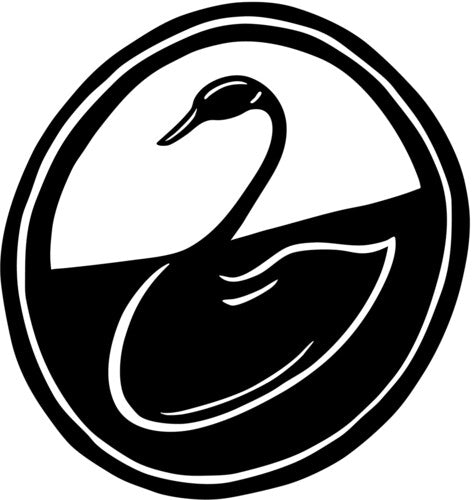 Black Swan Network - The Early Music Vol. 1