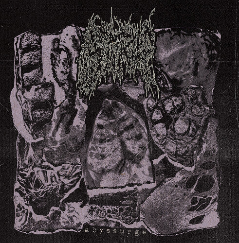 Strup - Abyssurge