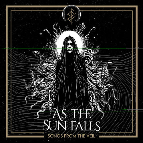 As the Sun Falls - Songs From The Veil