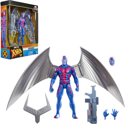 X-Men '97 - Marvel Legends - Archangel Action Figure