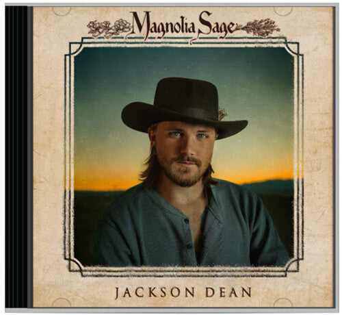 Jackson Dean - Magnolia Sage