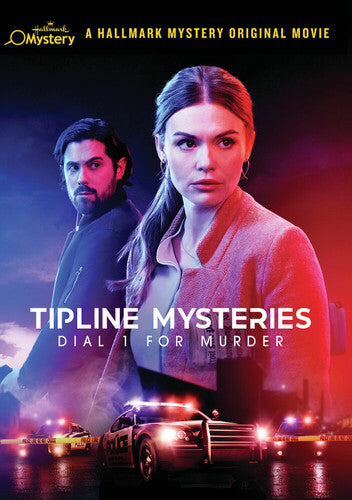 Tipline Mysteries: Dial 1 for Murder