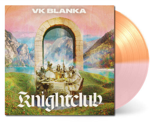 Vk Blanka - Knightclub