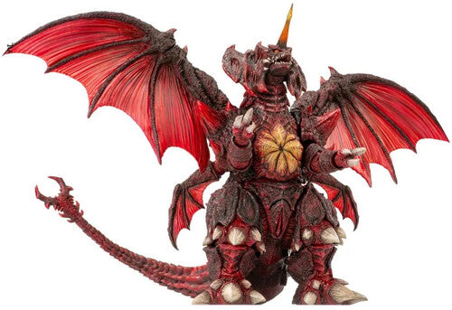 HIYA - Godzilla vs Destroyah 1995 - Exquisite Basic - 8.5"Destroyah Action Figure