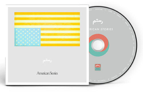 Rostam - American Stories