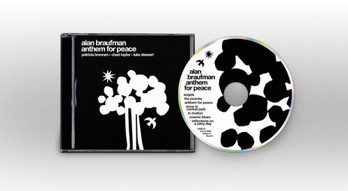 Alan Braufman - Anthem for Peace