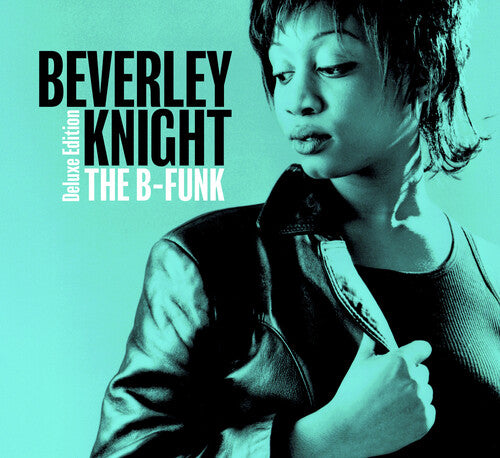 Beverley Knight - B-Funk - Deluxe Edition