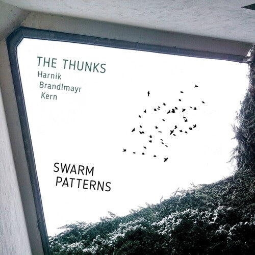 Thunks - Swarm Patterns