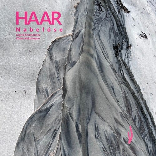 Nabelose - Haar