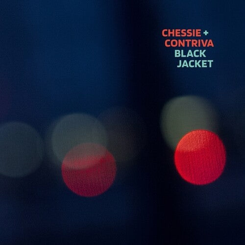 Chessie/ Contriva - Black Jacket