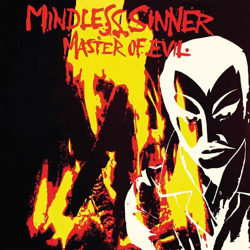 Mindless Sinner - Master of Evil