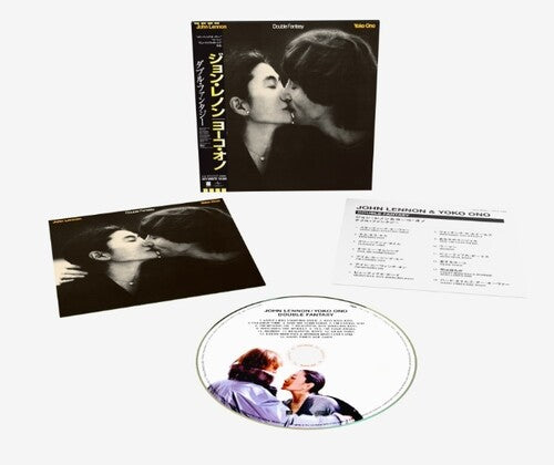 John Lennon / Yoko Ono - Double Fantasy