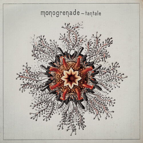 Monogrenade - Tantale